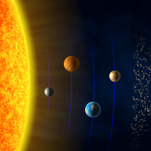 Read more about the article Rahu Enters Cancer and Ketu Enters Capricorn.