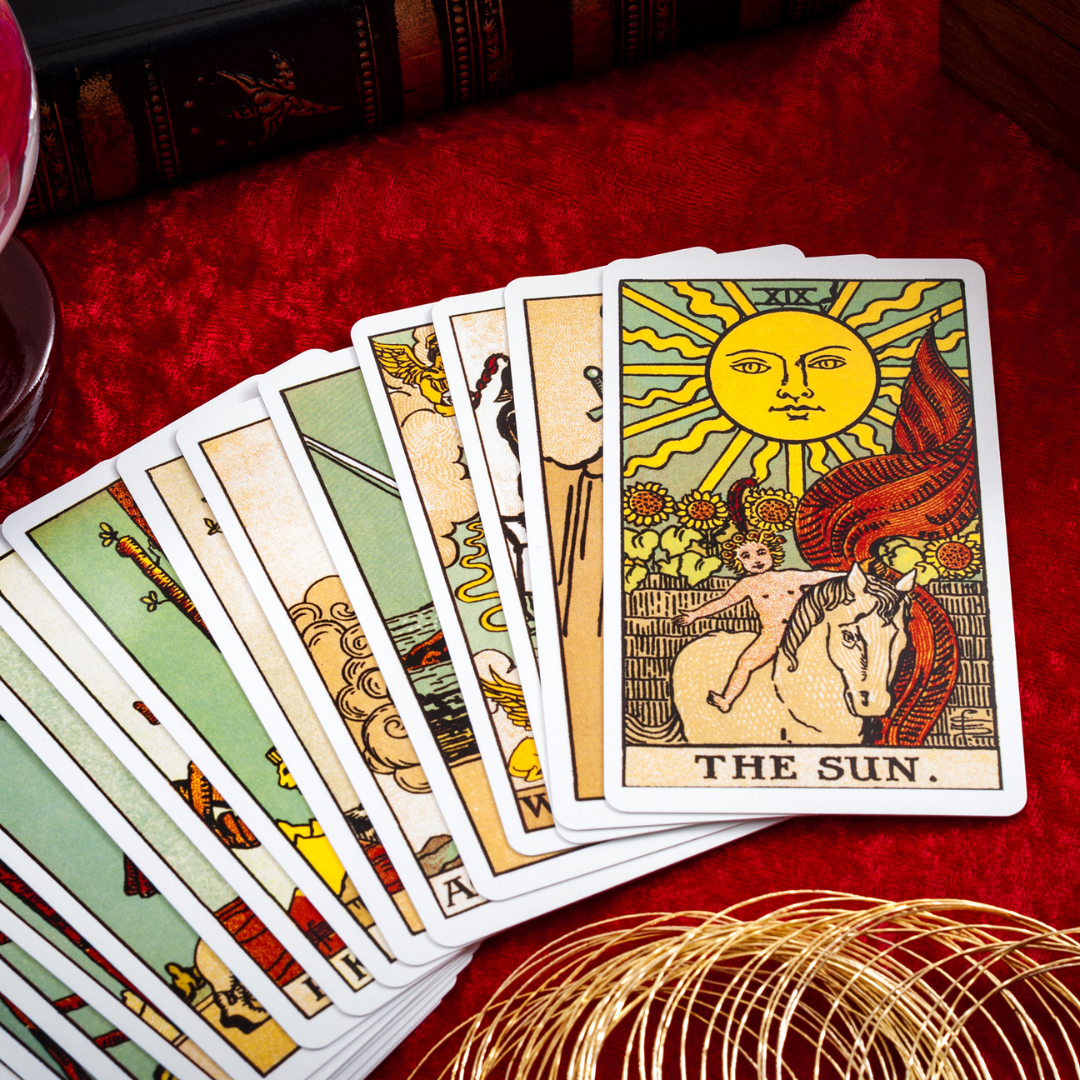 Read more about the article Personalized Predictions For 6 and 3 Months.