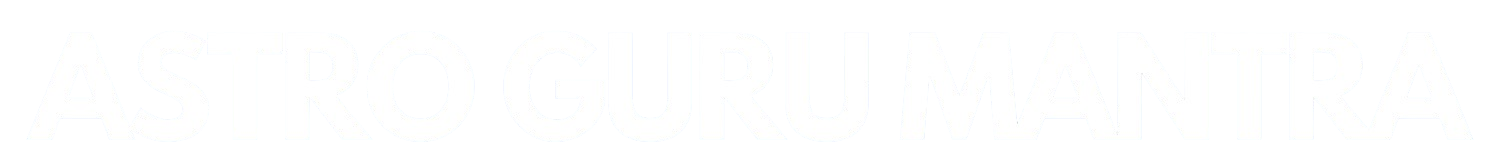 Astro Guru Mantra